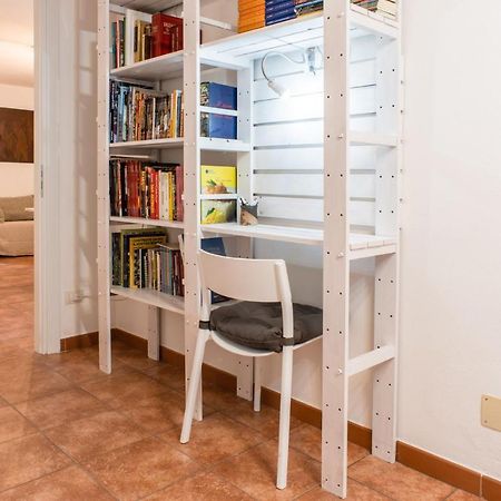 Casa Corallo Baratili San Pietro Eksteriør billede